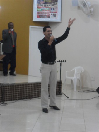 cantor pablo alves